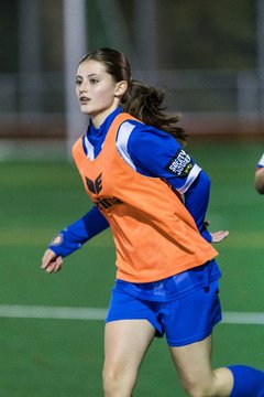 Bild 107 - U19 VfL Pinneberg - Suederelbe : Ergebnis: 1:3